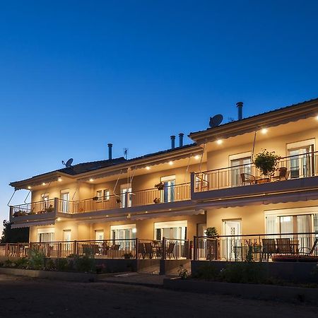 4 Seasons Villas Πλαταριά Δωμάτιο φωτογραφία