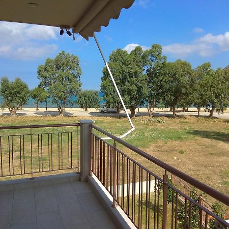 4 Seasons Villas Πλαταριά Εξωτερικό φωτογραφία