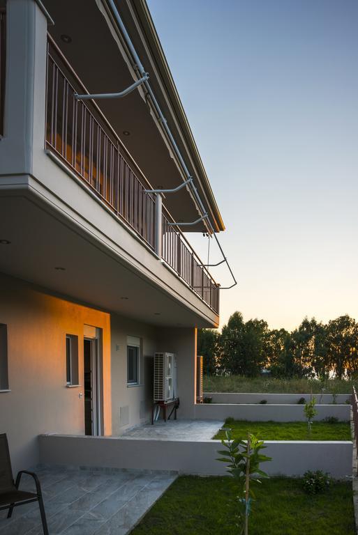 4 Seasons Villas Πλαταριά Δωμάτιο φωτογραφία