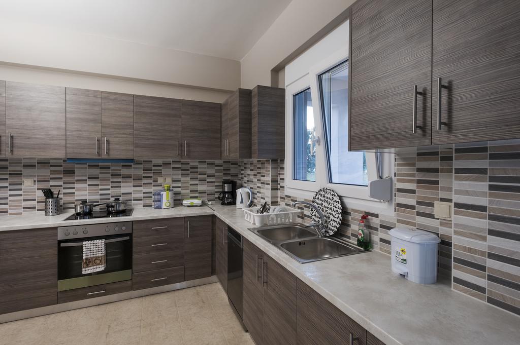 4 Seasons Villas Πλαταριά Δωμάτιο φωτογραφία