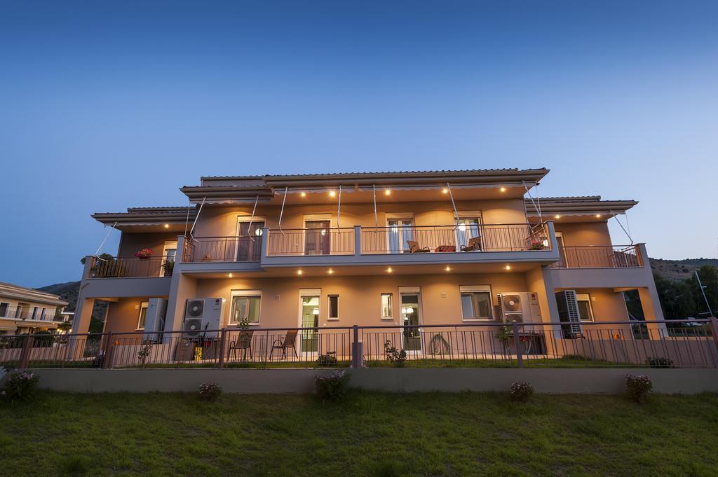 4 Seasons Villas Πλαταριά Δωμάτιο φωτογραφία