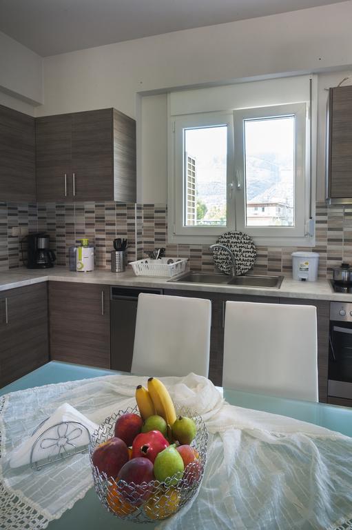 4 Seasons Villas Πλαταριά Δωμάτιο φωτογραφία