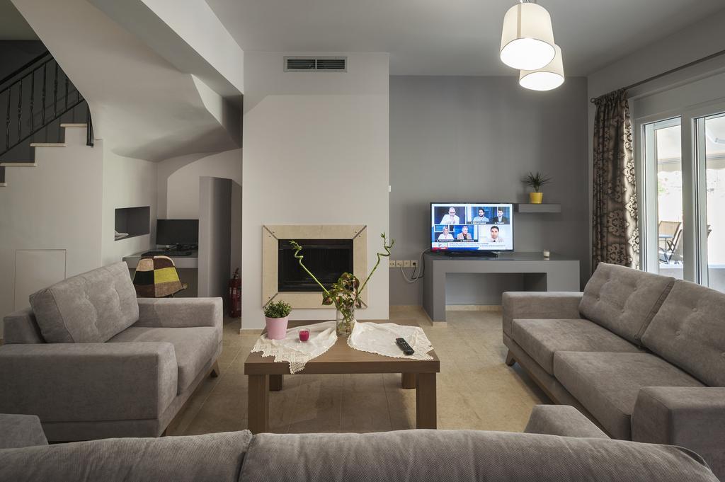 4 Seasons Villas Πλαταριά Δωμάτιο φωτογραφία