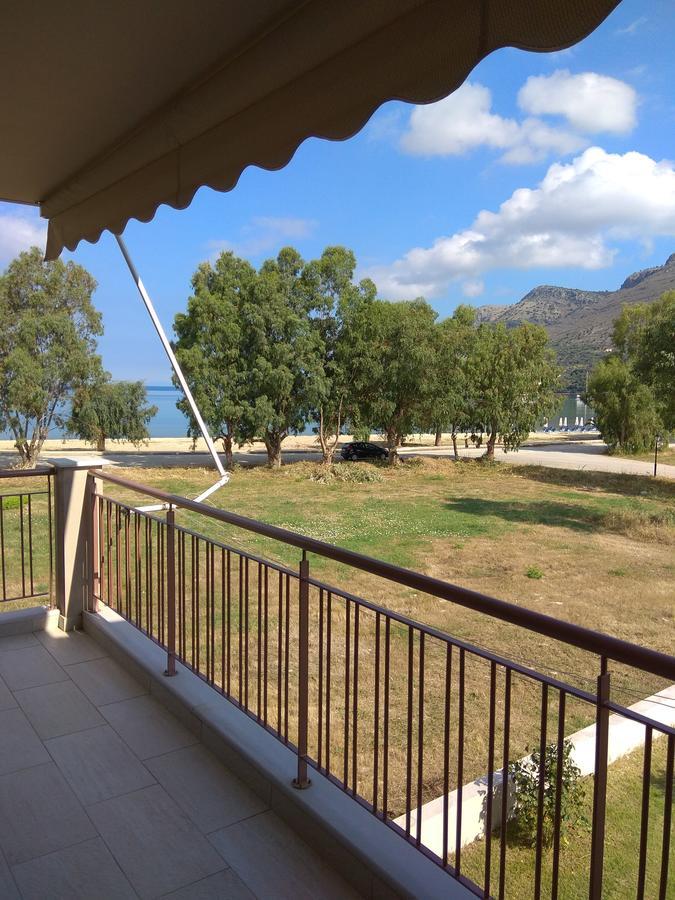 4 Seasons Villas Πλαταριά Εξωτερικό φωτογραφία