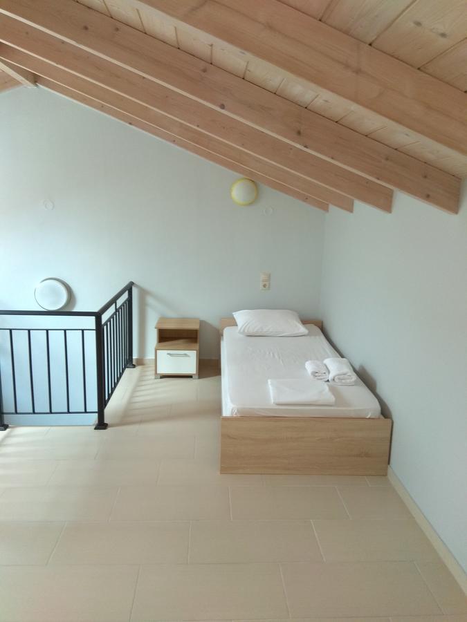 4 Seasons Villas Πλαταριά Εξωτερικό φωτογραφία