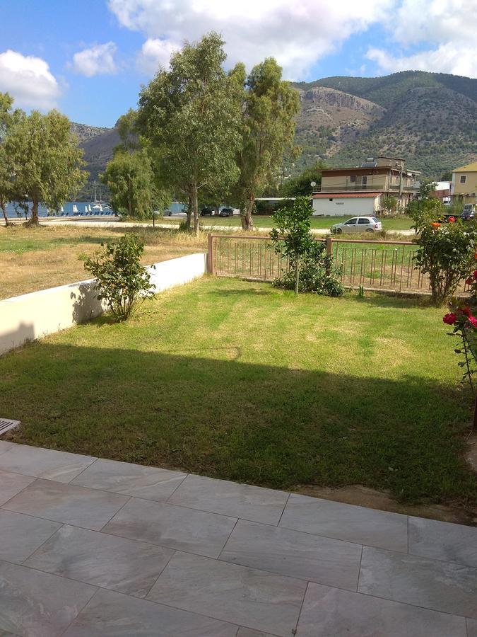 4 Seasons Villas Πλαταριά Εξωτερικό φωτογραφία