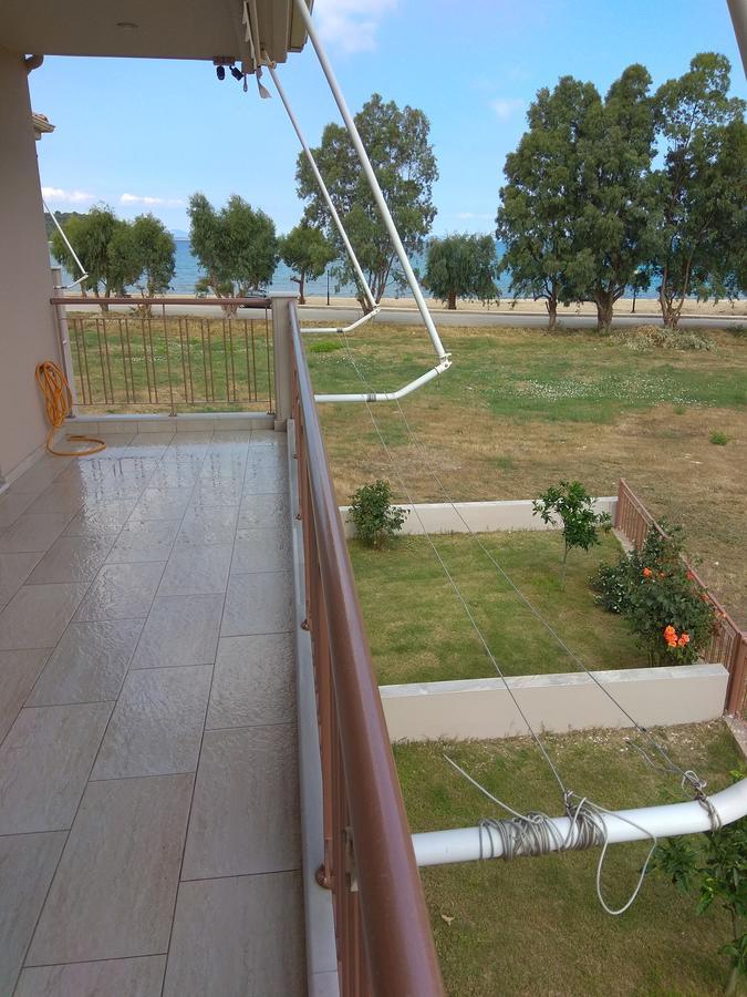 4 Seasons Villas Πλαταριά Εξωτερικό φωτογραφία