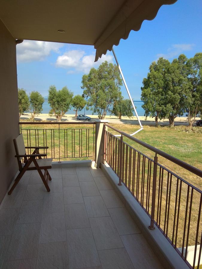 4 Seasons Villas Πλαταριά Εξωτερικό φωτογραφία