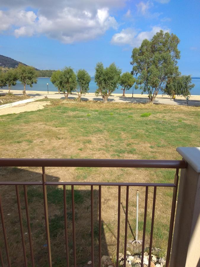 4 Seasons Villas Πλαταριά Εξωτερικό φωτογραφία