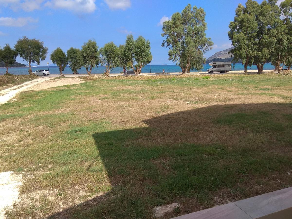 4 Seasons Villas Πλαταριά Εξωτερικό φωτογραφία